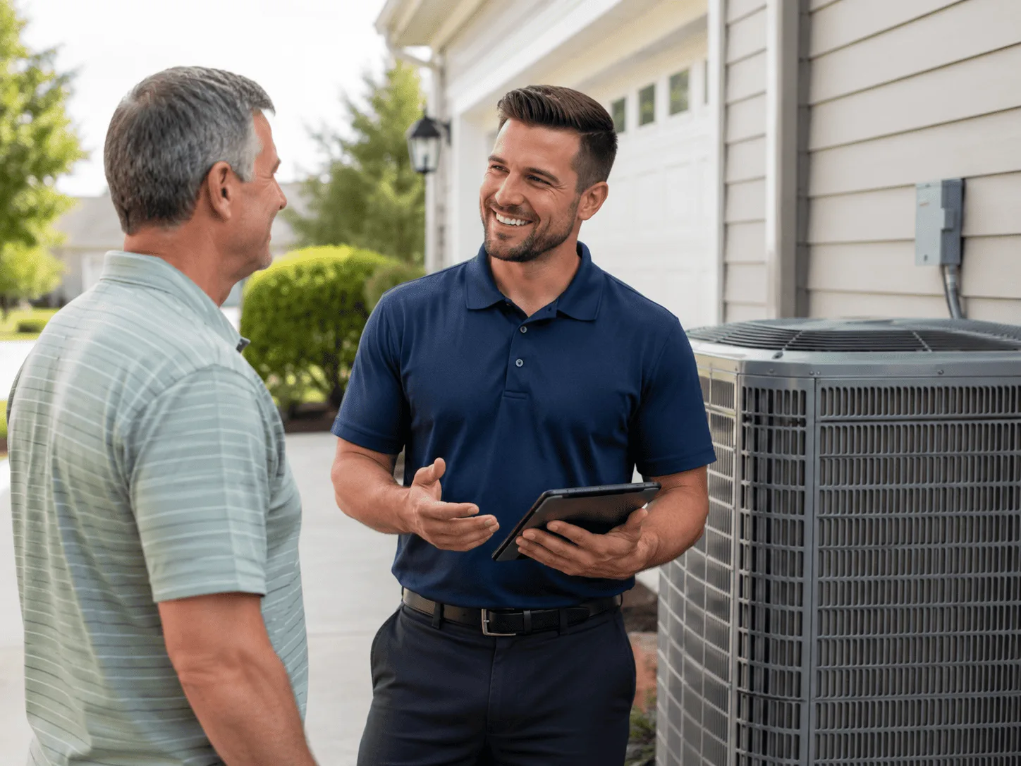 Heat Pump Installation Hancock, MN FAQs